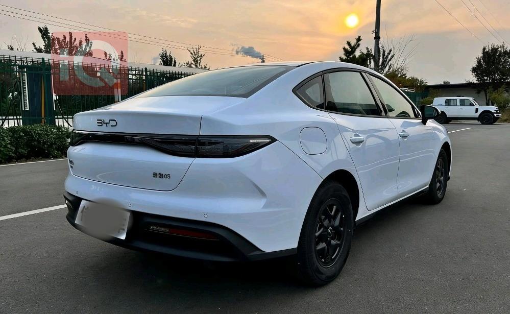 بي واي دي سيل 05 DM-i